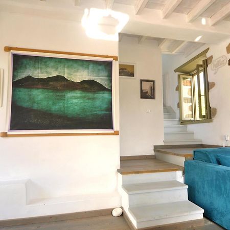 Patmos Exclusive Villas Skala  Bilik gambar